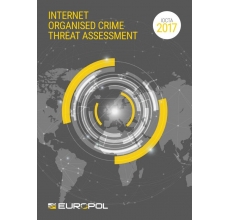 Internet Organised Crime Threat Assessment (IOCTA) 2017
